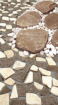 Decorative Clay Paver