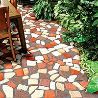 gardening decor paver - Johor, Malaysia