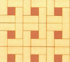 Tracery Bond
