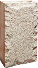 Rockface Sandblast - Granite