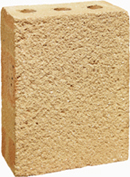 Sandblast - Golden Cream
