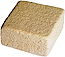 Golden Cream Color Cobble Clay Paver