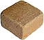 Golden Sand Color Cobble Clay Paver