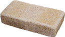 Granite Color Cobble Clay Paver