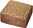 Golden Sand Color Sandblast Clay Paver