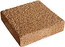 Golden Sand Color Sandblast Clay Paver