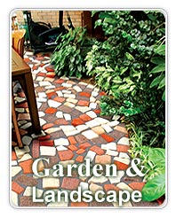 garden & landscape