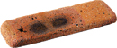 Golden Peach Color Cobble Brick Veneer with Shade