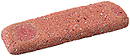 Lavender Color Cobble Brick Veneer