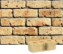 Super Red Color Smoothface Brick Veneer