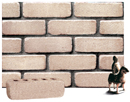 Granite Color Cobble Brick