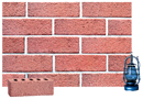 Lavender Color Sandblast Brick