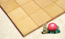 Golden Cream Color Wirecut Paver
