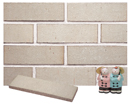 Granite Color Smoothface Brick Veneer