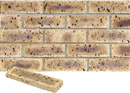 Super Red Color Smoothface Brick Veneer