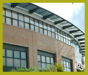 Golden Peach Smoothface Brick (1SF-16) Office Building Project at Kuala Lumpur