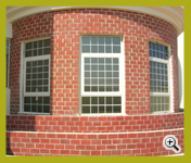 Wirecut Paver Villa Project at Abu Dhabi, UAE
