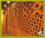 Wirecut Paver Interior Project at Kuala Lumpur
