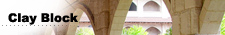 Burnt Clay Brick Products