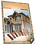 Brick Veneer Catalogue