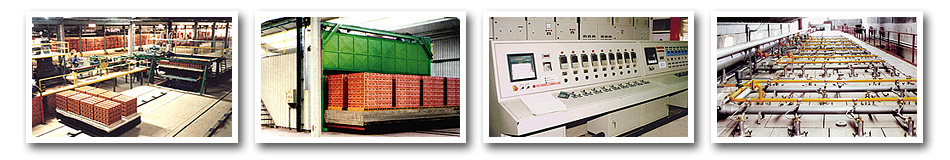 Kota Tinggi Plant