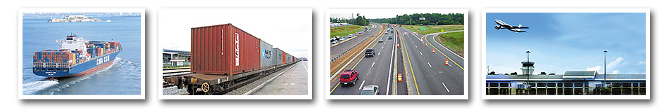 Transportation Network