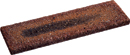 Sandblast Sliced Brick Veneer - 41SB139-43S