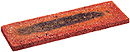Smoothface Sliced Brick Veneer - 41SV139-02S