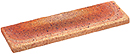 Smoothface Sliced Brick Veneer - 41SV139-15S