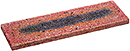 Smoothface Sliced Brick Veneer - 41SV139-67S