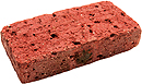 Wirecut Clay Paver - 3WC244A-02