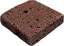 Wirecut Clay Paver - 3WC244A-43