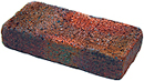 Cobble Cottage Clay Paver - 31CB248A-43
