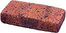 Cobble Cottage Clay Paver - 31CB248A-67