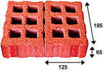 Paver Accessory - Turf Paver - 3WC358-02 GP1