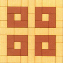 Variegated Bond 1