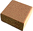 Wirecut Clay Paver - 3WC244A-40