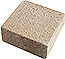 Wirecut Clay Paver - 3WC244A-54