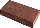 Wirecut Clay Paver - 3WC259-43