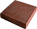 Wirecut Clay Paver - 3WC288-43