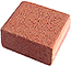 Wirecut Clay Paver - 3WC244A-67