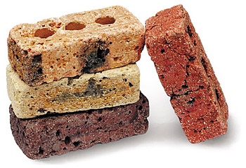 Antique Facing Bricks