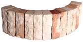 Brick Accessory - 8RSB-15KSS-PB