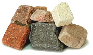Decor Pavers