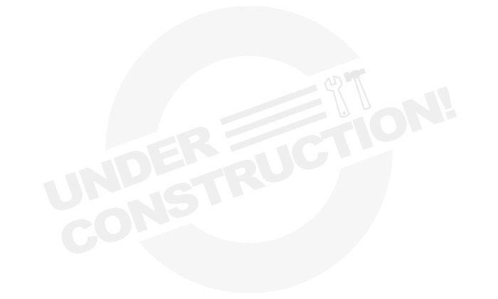 Under Construction!