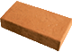 Golden Peach Wirecut Paver