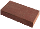 Golden Brown Wirecut Paver