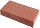 Lavender Wirecut Paver