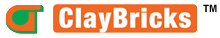 Claybricks & Tiles Logo