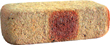 Cottage Style Golden Cream Cobble Facing Brick